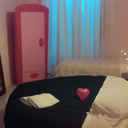 Apartamento Laura Roma