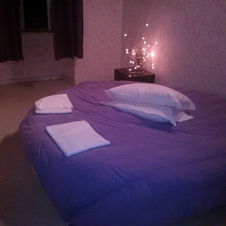 Apartamento Laura *