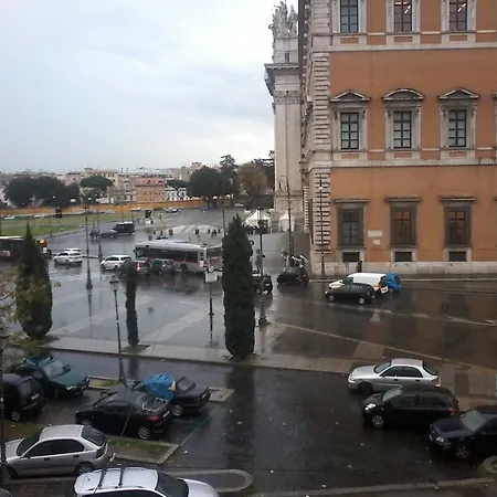 Laura * Roma